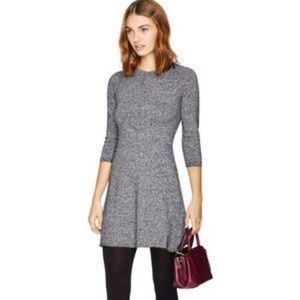 🖤Sunday Best A-Line Dress